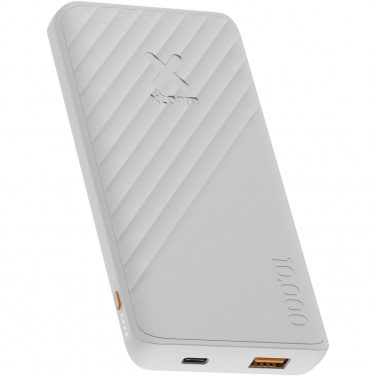 Logotrade mainoslahjat kuva: Xtorm XG210 Go2 15 W:n ja 10 000 mAh:n pikalatausvirtalähde