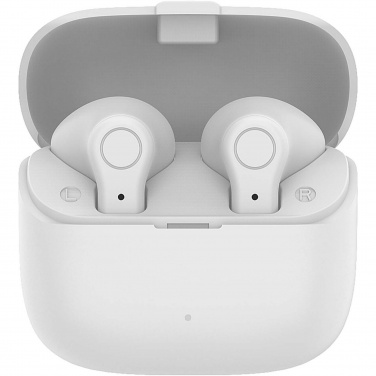 Logo trade mainoslahjat tuotekuva: Prixton TWS155 Bluetooth® -nappikuulokkeet