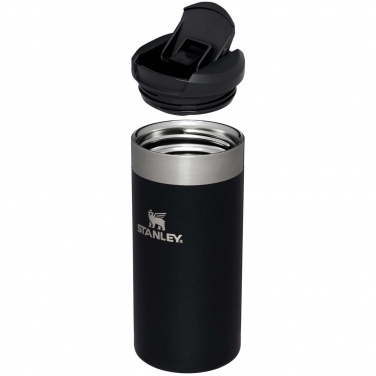 Logotrade mainostuote tuotekuva: Stanley 350 ml:n AeroLight™ matkamuki 