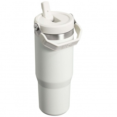 Logo trade mainoslahja kuva: Stanley 890 ml:n IceFlow™ juomamuki kääntyvällä pillillä