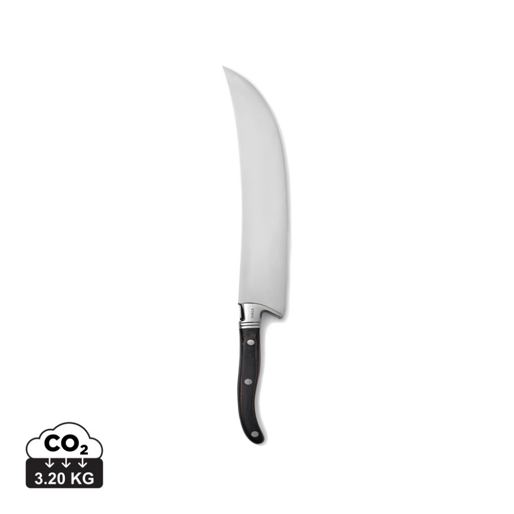 Logo trade liikelahjat tuotekuva: VINGA Gigaro champagne sabre