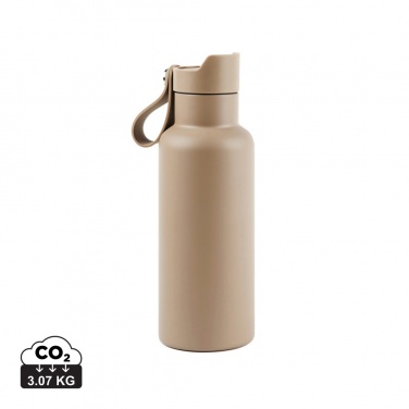 Logotrade mainoslahja tuotekuva: VINGA Balti termospullo 500 ml