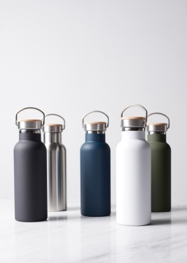 Logo trade mainostuote kuva: VINGA Miles termospullo 500 ML