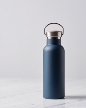 Logotrade mainoslahja tuotekuva: VINGA Miles termospullo 500 ML