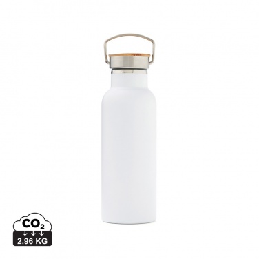 Logotrade mainostuotet kuva: VINGA Miles termospullo 500 ML