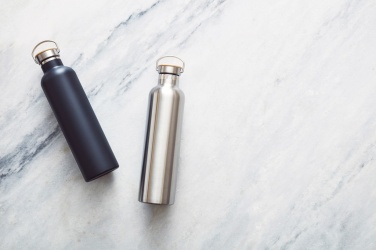 Logotrade liikelahja mainoslahja kuva: VINGA Miles Grande termospullo 1000 ML