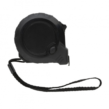 Logotrade liikelahja tuotekuva: RCS 5M/19 mm mittanauha stop-painikkeella