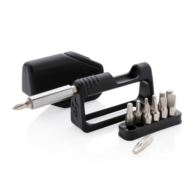 Logotrade mainostuotet kuva: Taskuhylsysarja 13 kpl