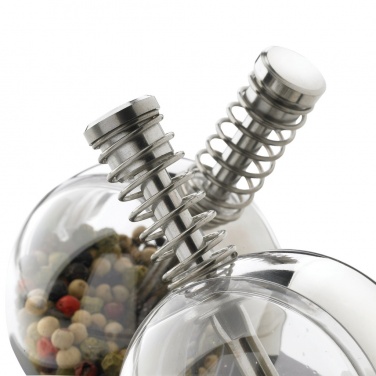 Logotrade mainoslahjat ja liikelahjat tuotekuva: Planet suola- ja pippurimylly