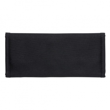 Logotrade liikelahjat mainoslahjat tuotekuva: Tierra kaksiosainen pilli- ja aterinpidike