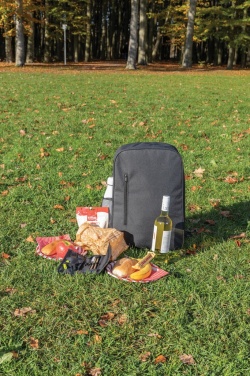 Logo trade mainostuote kuva: Tierra kaksiosainen pilli- ja aterinpidike