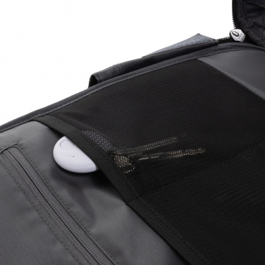 Logotrade mainoslahja tuotekuva: FindMate RCS esineiden paikannin kierrätysmuovia