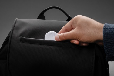 Logotrade mainoslahja ja liikelahja kuva: FindMate RCS esineiden paikannin kierrätysmuovia