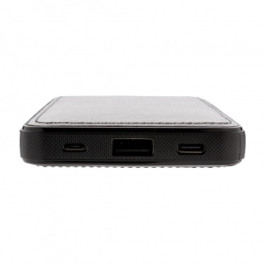 Logotrade mainoslahjat kuva: Tusca 10.000 mAh PU varavirtalähde