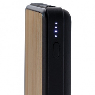 Logotrade mainoslahjat kuva: RCS 8000mAh langaton varavirtalähde Rmuovista