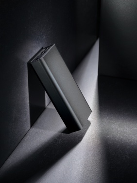 Logo trade mainostuote kuva: Terra RCS alumiininen 20w 20000mAh varavirtalähde