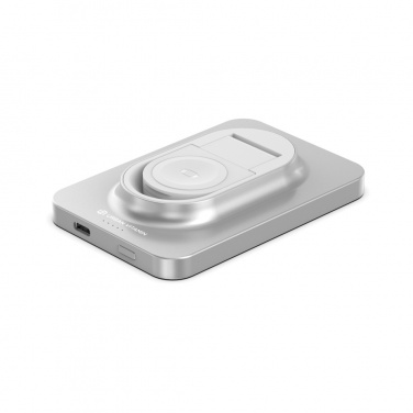 Logotrade liikelahja tuotekuva: Urban Vitamin Malibu 5000mAh virtapankki RCS materiaaleista