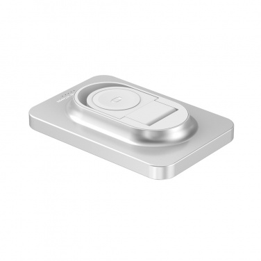 Logotrade mainoslahja ja liikelahja kuva: Urban Vitamin Malibu 5000mAh virtapankki RCS materiaaleista