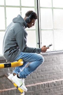 Logotrade mainoslahjat kuva: Urban Vitamin Palo Alto RCS kuulokkeet