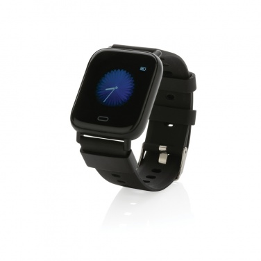 Logotrade mainostuotet kuva: RCS Fit Watch kierrätetystä TPE:stä