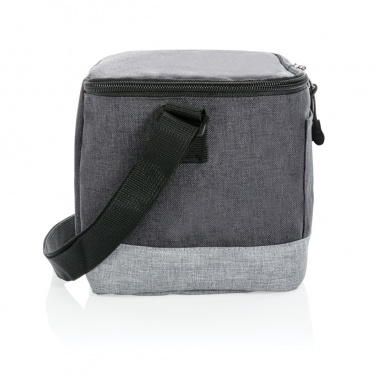 Logotrade liikelahja tuotekuva: Duo color RPET -kylmäkassi