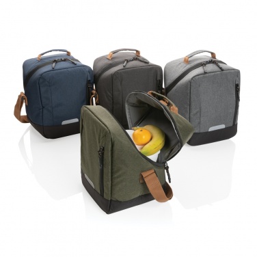 Logotrade liikelahja tuotekuva: Impact AWARE™ Urban outdoor kylmälaukku