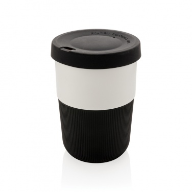Logotrade mainostuotet kuva: PLA to go kahvimuki 380ml