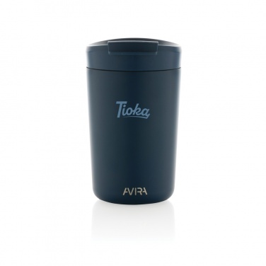 Logo trade liikelahja mainoslahja tuotekuva: Avira Alya RCS Re-steel matkamuki 300 ml