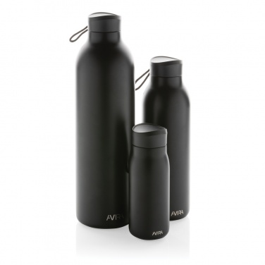 Logotrade liikelahja tuotekuva: Avira Ain RCS re-steel 150ml minimatkapullo