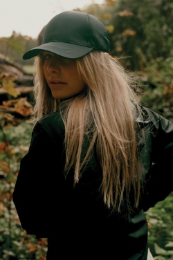 Logotrade liikelahjat kuva: Impact AWARE™ RPET 6-paneelinen urheilulippis