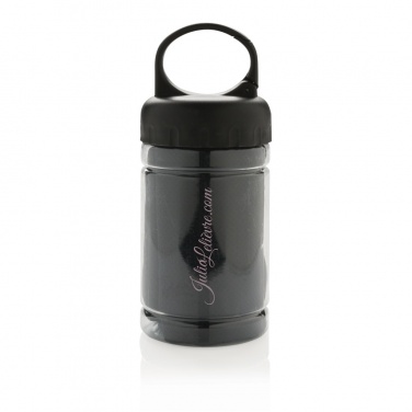 Logotrade mainostuotet kuva: Viilennyspyyhe