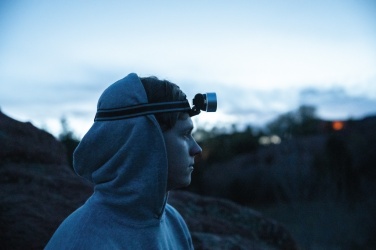 Logotrade mainoslahja tuotekuva: Everest-otsavalaisin