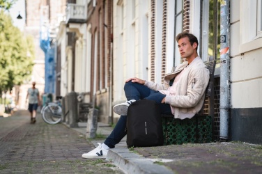 Logotrade mainoslahja tuotekuva: Bobby Soft, varkaudenestoreppu