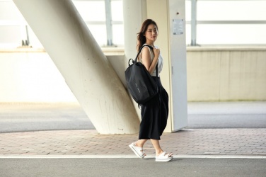 Logo trade liikelahjat mainoslahjat kuva: Bobby Soft, varkaudenestoreppu