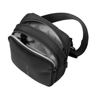 Logotrade liikelahjat mainoslahjat tuotekuva: Boxy Sling crossbody-laukku