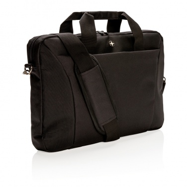 Logotrade liikelahjat kuva: Swiss Peak -kassi 15.4” kannettavalle