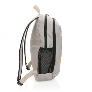 Logotrade liikelahja tuotekuva: Impact AWARE™ 300D RPET arkireppu