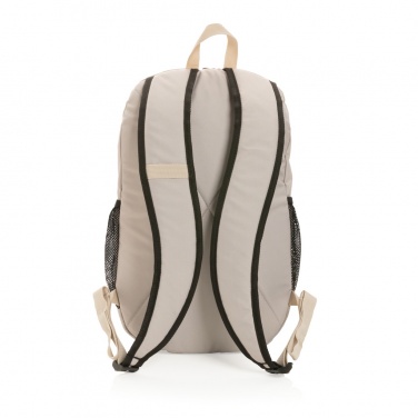 Logotrade mainoslahja tuotekuva: Impact AWARE™ 300D RPET arkireppu