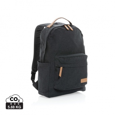 Logo trade liikelahja mainoslahja tuotekuva: Impact AWARE™ 16 oz. rcanvas reppu