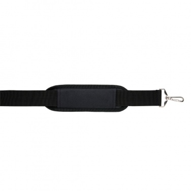 Logotrade mainoslahjat kuva: Swiss Peak Deluxe 15” kannettavan laukku