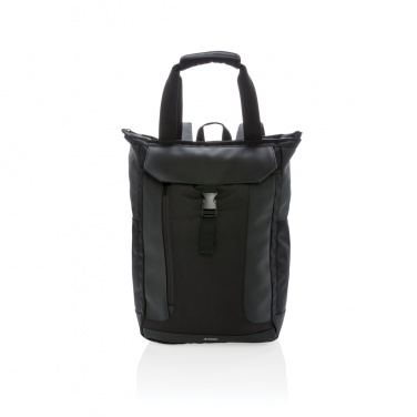 Logotrade liikelahjat kuva: Swiss Peak RFID 15” laptoplaukku