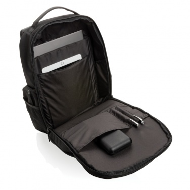 Logotrade liikelahjat kuva: Swiss Peak AWARE™ RPET 15.6" työmatkareppu