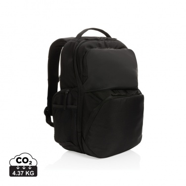 Logotrade mainoslahja ja liikelahja kuva: Swiss Peak AWARE™ RPET 15.6" työmatkareppu