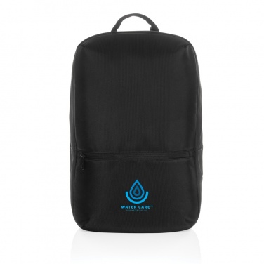 Logotrade liikelahja mainoslahja kuva: Impact AWARE™ 1200D minimalistinen 15.6 tietokonereppu
