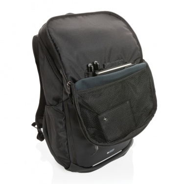 Logotrade liikelahjat kuva: Swiss Peak AWARE™ RPET 15.6" bisnesreppu