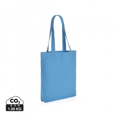 Logotrade liikelahja mainoslahja kuva: Impact Aware™ 285 gsm rcanvas ostoskassi
