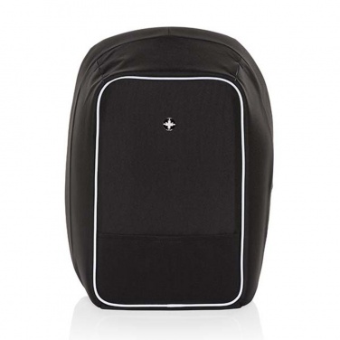 Logotrade liikelahjat mainoslahjat tuotekuva: Swiss Peak AWARE™ 15.6" varkaudenesto tietokonereppu