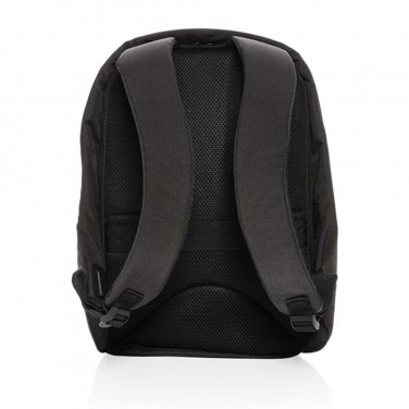 Logo trade liikelahjat tuotekuva: Swiss Peak AWARE™ 15.6" varkaudenesto tietokonereppu