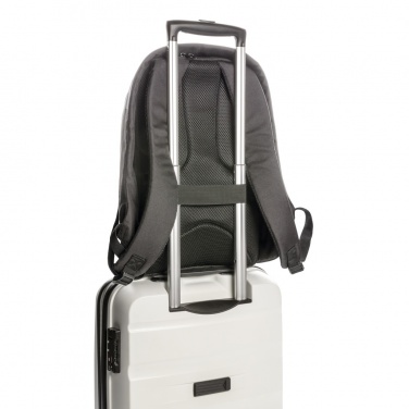 Logotrade mainoslahja ja liikelahja kuva: Swiss Peak AWARE™ 15.6" varkaudenesto tietokonereppu