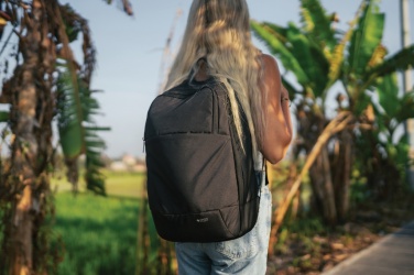 Logotrade mainoslahjat kuva: Swiss Peak AWARE™ moderni 15.6" tietokonereppu